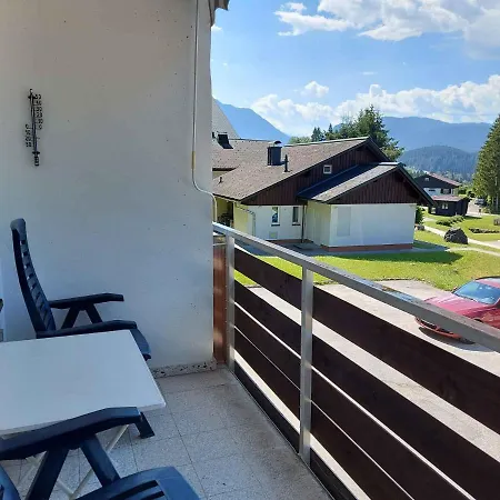 In Sonnenalm - Salzkammergut 37033 Apartment *