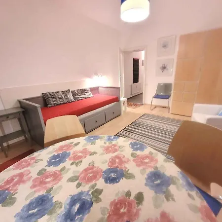 In Sonnenalm - Salzkammergut 37033 Appartement *