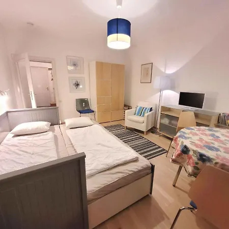 In Sonnenalm - Salzkammergut 37033 Appartement