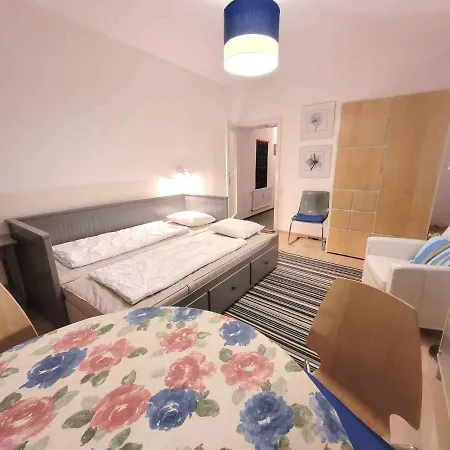 Apartamento In Sonnenalm - Salzkammergut 37033 *