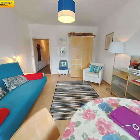 In Sonnenalm - Salzkammergut 37033 *