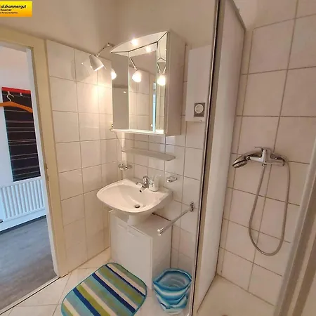 Apartment In Sonnenalm - Salzkammergut 37033 *