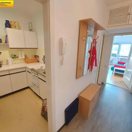 In Sonnenalm - Salzkammergut 37033 Appartement
