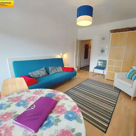 In Sonnenalm - Salzkammergut 37033 Appartement Reith (Salzkammergut)