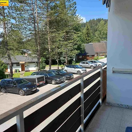 In Sonnenalm - Salzkammergut 37033 *