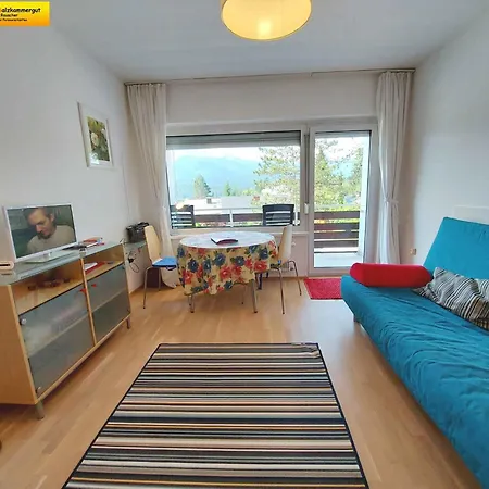 In Sonnenalm - Salzkammergut 37033 Apartamento