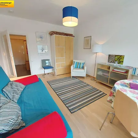 Appartement In Sonnenalm - Salzkammergut 37033
