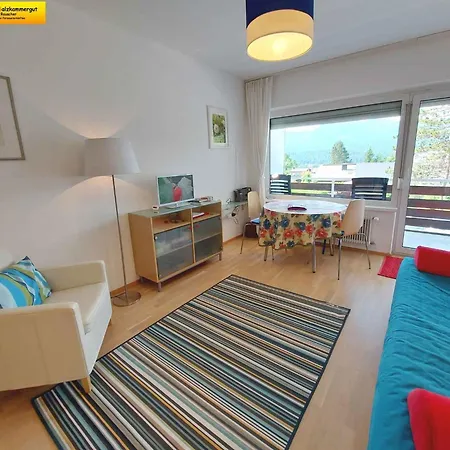 In Sonnenalm - Salzkammergut 37033 Appartement *