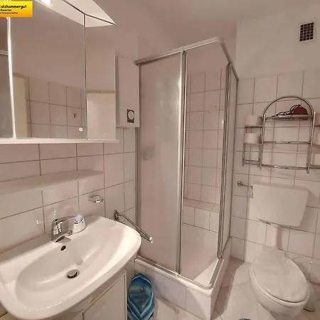 Appartement In Sonnenalm - Salzkammergut 37033 *