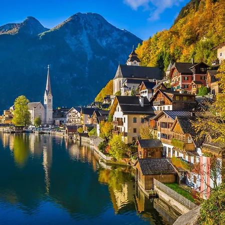 In Sonnenalm - Salzkammergut 37033 公寓 *