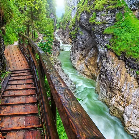 In Sonnenalm - Salzkammergut 37033 * Reith (Salzkammergut)