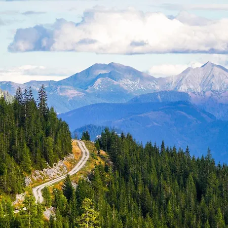 In Sonnenalm - Salzkammergut 37033 Appartement *