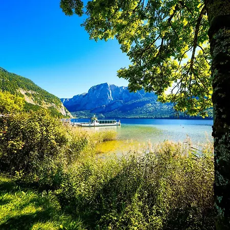 In Sonnenalm - Salzkammergut 37033 *