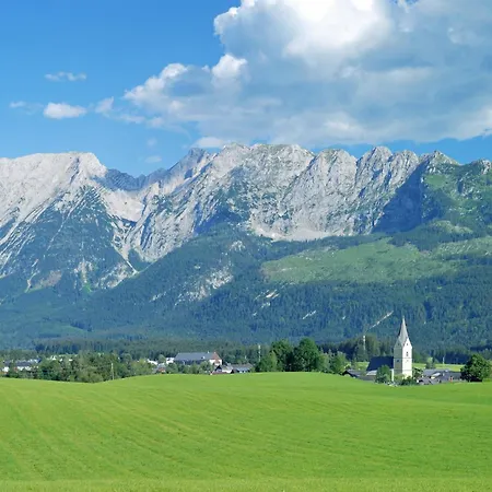 公寓 In Sonnenalm - Salzkammergut 37033 *