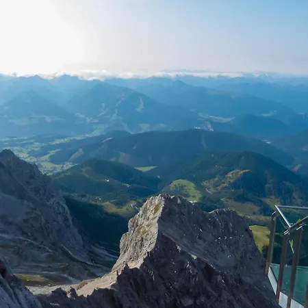 Appartement In Sonnenalm - Salzkammergut 37033