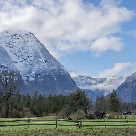 公寓 In Sonnenalm - Salzkammergut 37033 Reith (Salzkammergut)