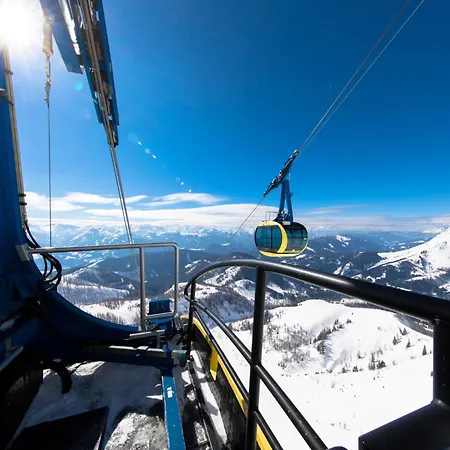 In Sonnenalm - Salzkammergut 37033
