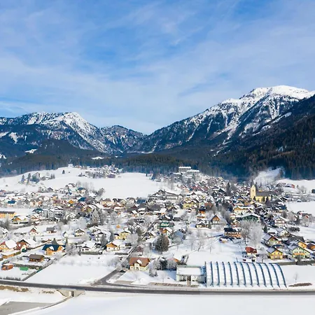 In Sonnenalm - Salzkammergut 37033 * Reith (Salzkammergut)
