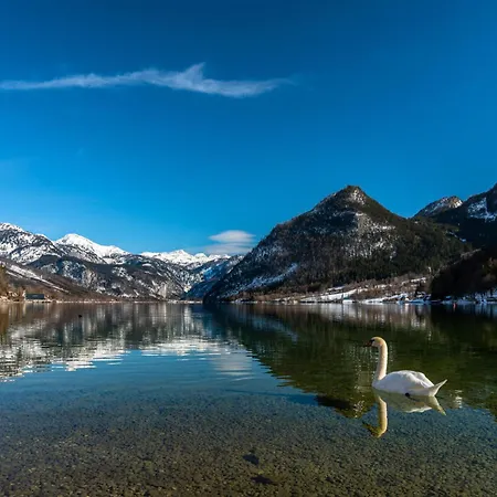 In Sonnenalm - Salzkammergut 37033 Reith (Salzkammergut)