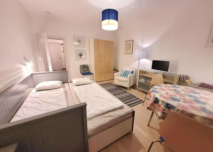 In Sonnenalm - Salzkammergut 37033 Apartman