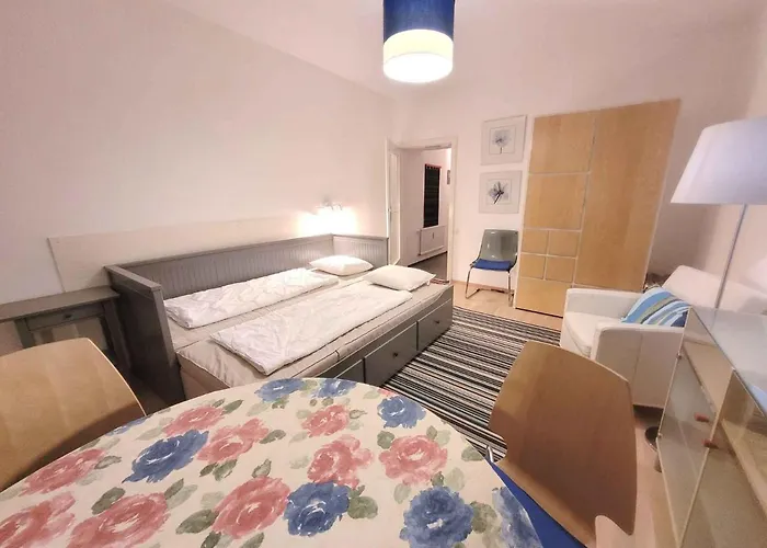 شقة In Sonnenalm - Salzkammergut 37033 *