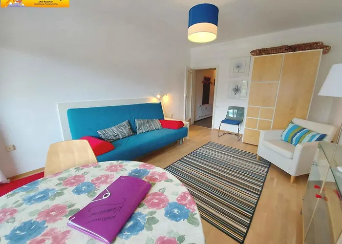 In Sonnenalm - Salzkammergut 37033 Apartman Reith