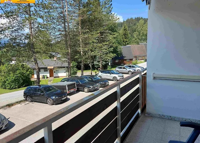 In Sonnenalm - Salzkammergut 37033 *