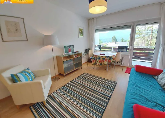 In Sonnenalm - Salzkammergut 37033 Apartman *