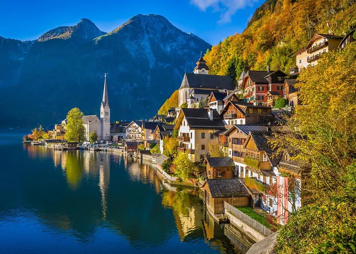 In Sonnenalm - Salzkammergut 37033 Apartman *