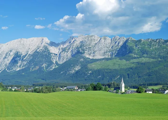 شقة In Sonnenalm - Salzkammergut 37033 *