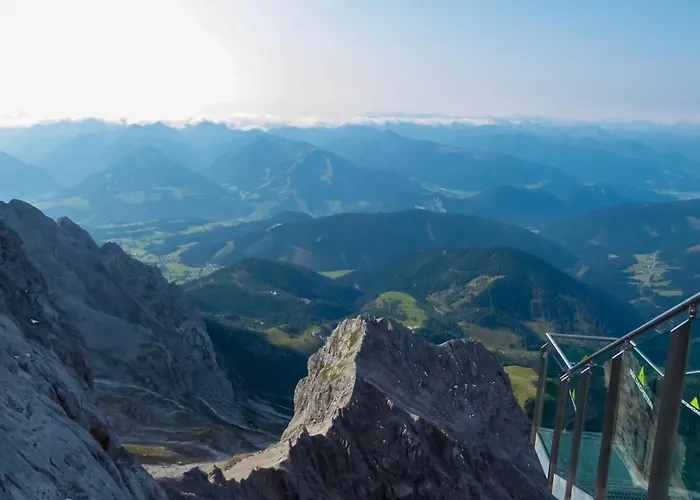 شقة In Sonnenalm - Salzkammergut 37033