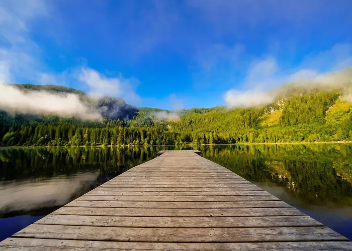 In Sonnenalm - Salzkammergut 37033 شقة