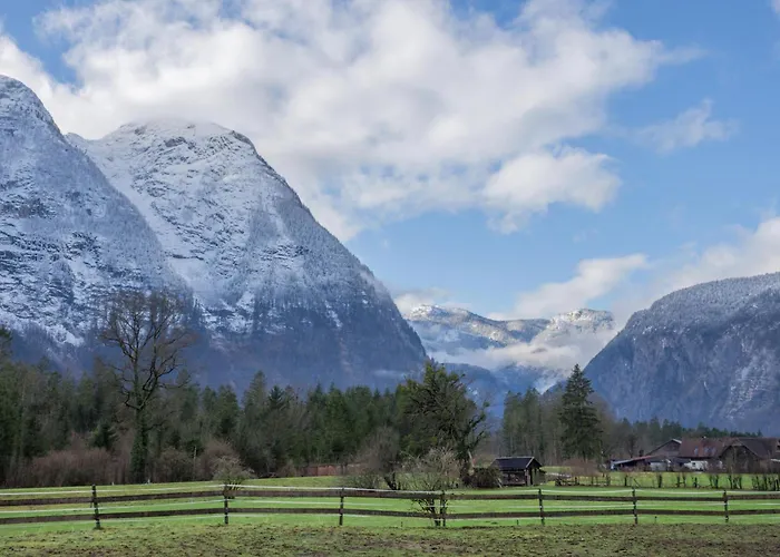 شقة In Sonnenalm - Salzkammergut 37033 Reith (Salzkammergut)