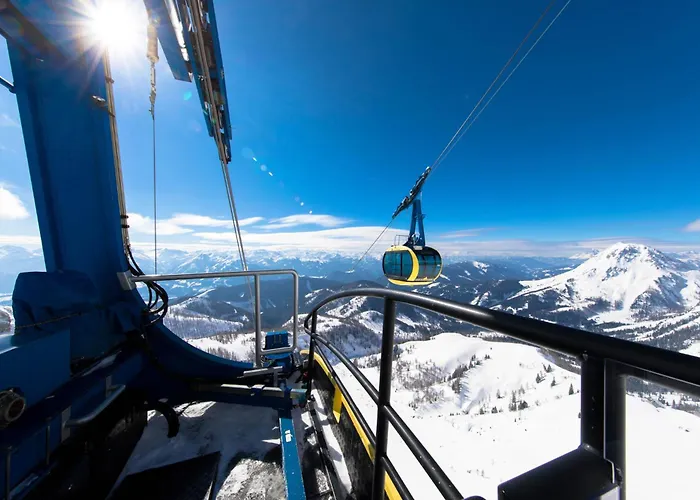 In Sonnenalm - Salzkammergut 37033