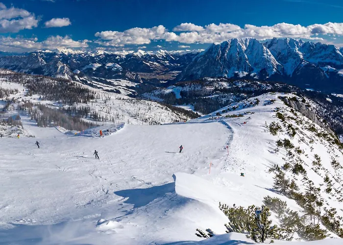 In Sonnenalm - Salzkammergut 37033 شقة