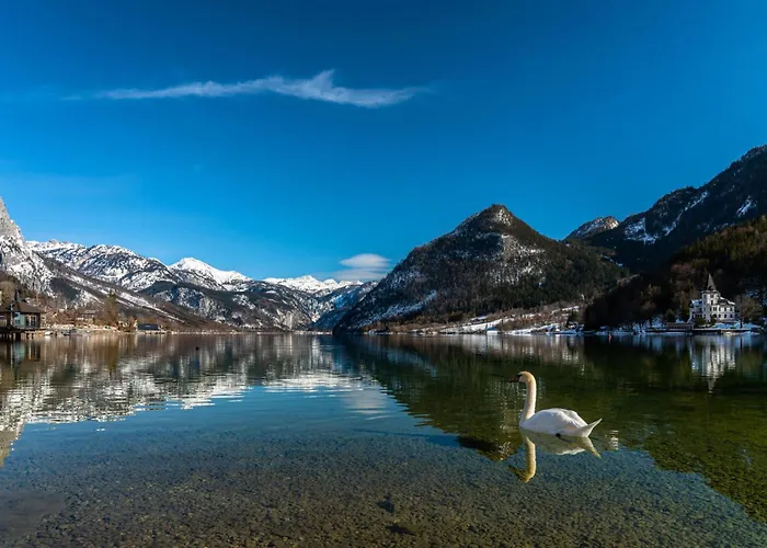 In Sonnenalm - Salzkammergut 37033 Reith (Salzkammergut)